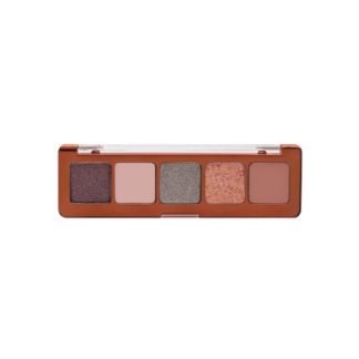 Mini Zendo Eyeshadow Palette NATASHA DENONA