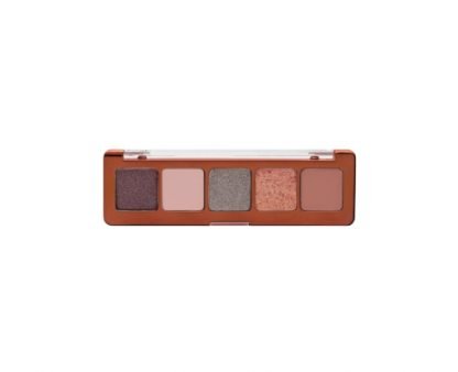 Mini Zendo Eyeshadow Palette NATASHA DENONA