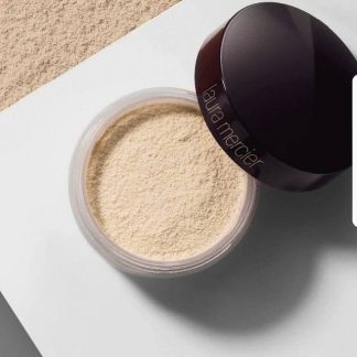 Polvo Suelto translucido 29gr LAURA MERCIER