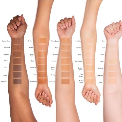 Base Líquida Born This Way Foundation TOO FACED - Imagen 4