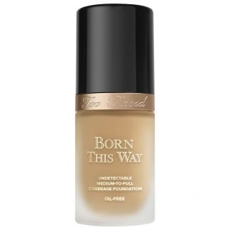 Base Líquida Born This Way Foundation TOO FACED