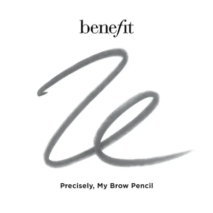 BENEFIT COSMETICS Double the Precision, Precisely My Brow Pencil Duo - Imagen 15