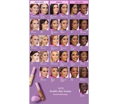 Shape tape™ concealer TARTE - Imagen 5