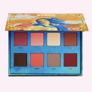 Venus Eyeshadow Palette LIMECRIME