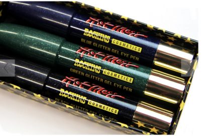 'HotMess Threesome' Glitter Gel Eye Pens - Imagen 7