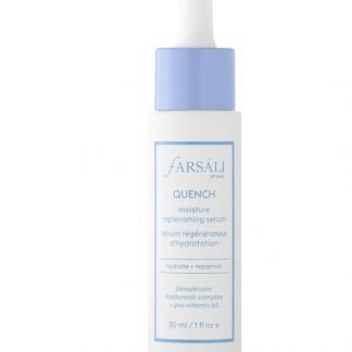 MOISTURE REPLENISHING SERUM  QUENCH FARSALI