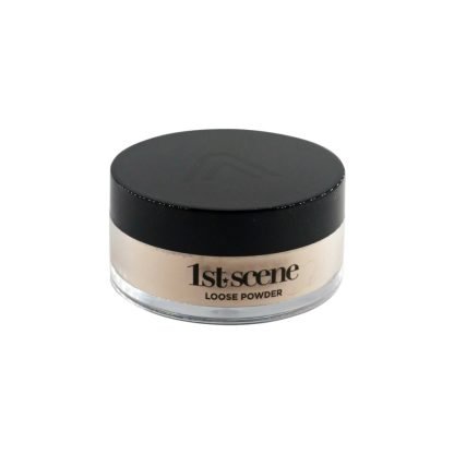 ATENEA COSMETIC LOOSE POWDER 1ST SCENE - Imagen 3