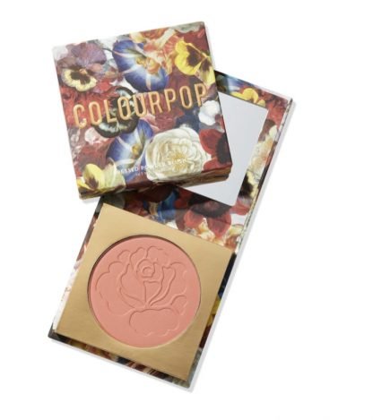 Palatial Blush COLOURPOP