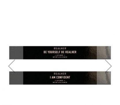 REALHER LIP LINER DUO - Imagen 3