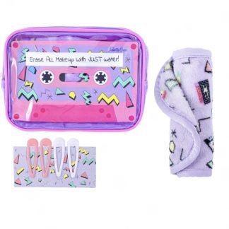 The 90's Set MAKEUP ERASER