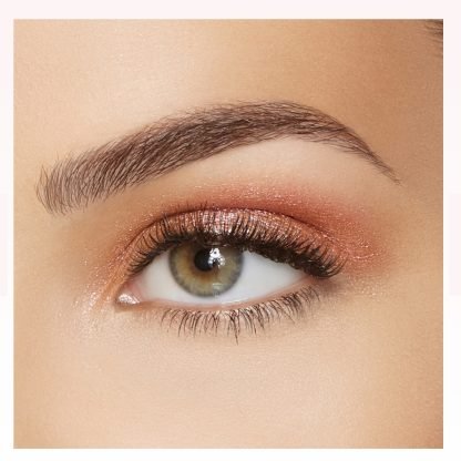 Crystal Whips Shimmering Liquid Eye Shadow TOO FACED - Imagen 12