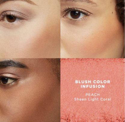 Blush Color Infusion LAURA MERCIER - Imagen 3