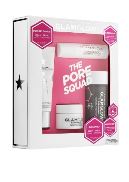 Skincare Value & Gift Sets GLAMGLOW The Pore Squad - Imagen 3