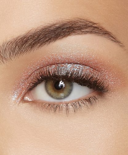 Crystal Whips Shimmering Liquid Eye Shadow TOO FACED - Imagen 7