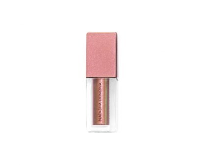 Natasha Denona Chromium Multichrome Liquid Eyeshadow - Imagen 7