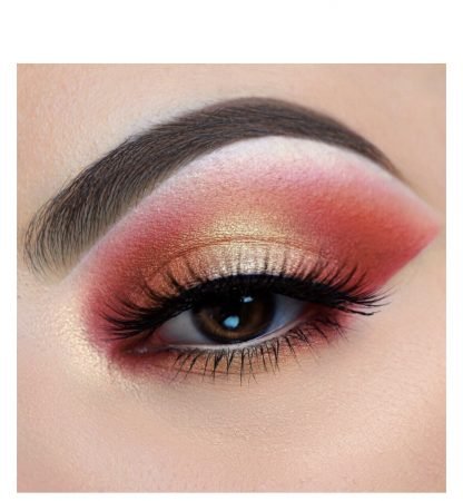 PRETTY BIRDIE EYESHADOW PALETTE PRETTY VULGAR - Imagen 6