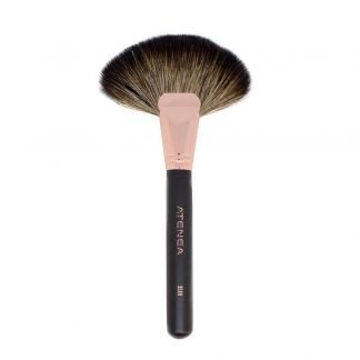 BROCHA ABANICO GD ROSE ATENEA E11