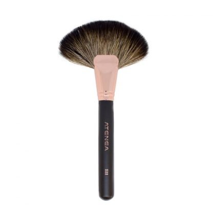 BROCHA ABANICO GD ROSE ATENEA E11