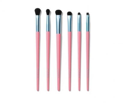 MORPHE SWEET OASIS 6-PIECE EYE BRUSH SET - Imagen 3