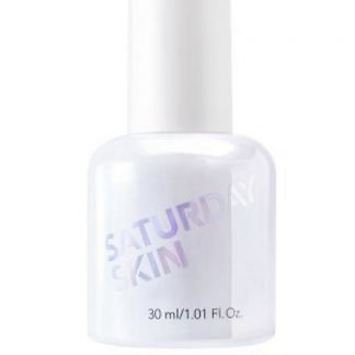 Saturday Skin - Bright Potion Probiotic Power Serum