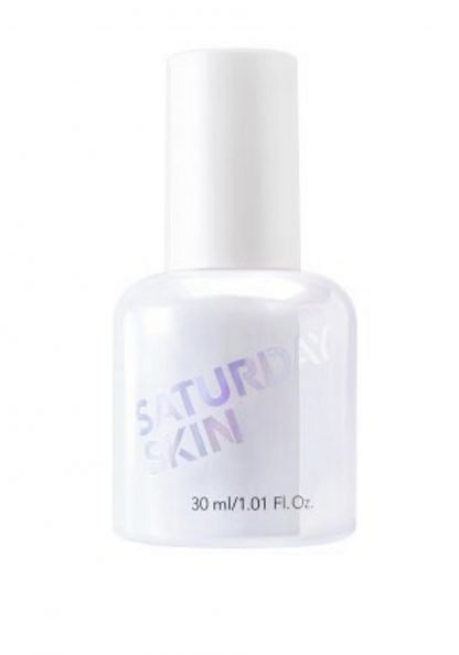 Saturday Skin - Bright Potion Probiotic Power Serum