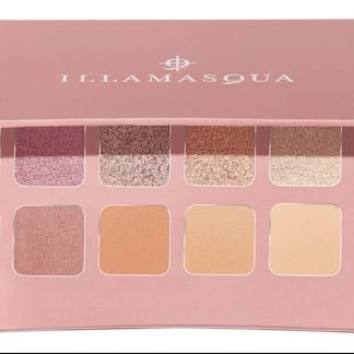 Illamasqua Nude Collection Unveiled Artistry Palette