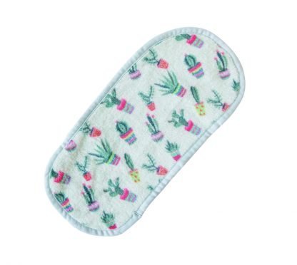 Cactus 3-Piece Set MAKEUP ERASER - Imagen 6