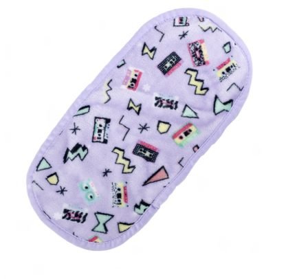 The 90's Set MAKEUP ERASER - Imagen 5