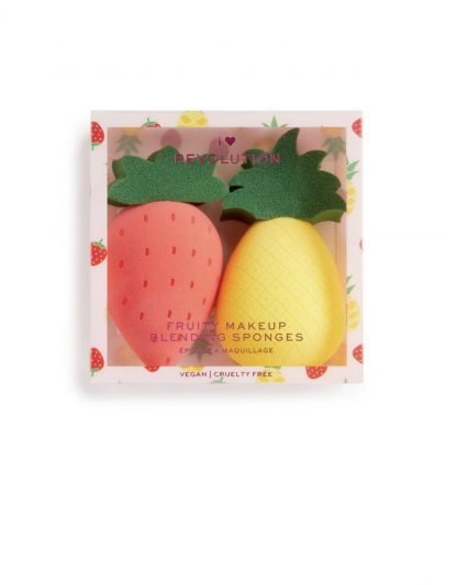 Product brand logo 2pk Fruity Blender Sponge