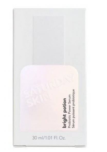 Saturday Skin - Bright Potion Probiotic Power Serum - Imagen 5