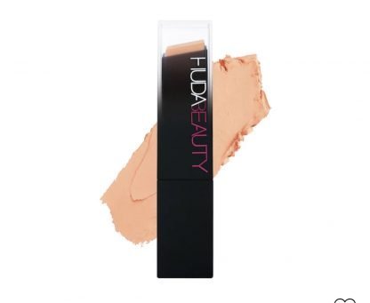 HUDA BEAUTY #FauxFilter Skin Finish Buildable Coverage Foundation Stick - Imagen 2
