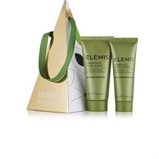 Elemis - Superfood Glow Duo Ornament Skincare Gift Set