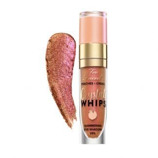 Crystal Whips Shimmering Liquid Eye Shadow TOO FACED
