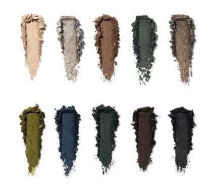 MORPHE X JACLYN HILL DARK MAGIC EYESHADOW PALETTE - Imagen 4