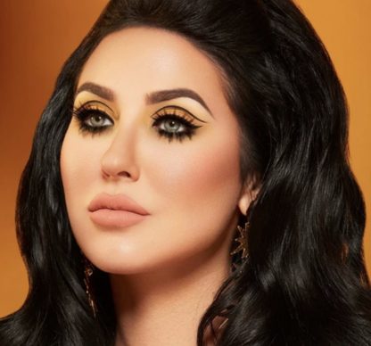 MORPHE X JACLYN HILL ARMED & GORGEOUS EYESHADOW PALETTE - Imagen 3