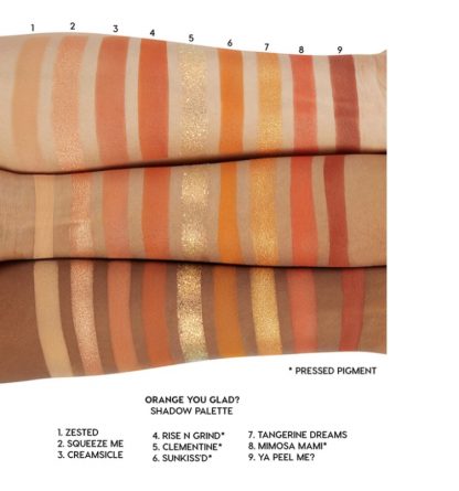 orange you glad? COLOURPOP - Imagen 3