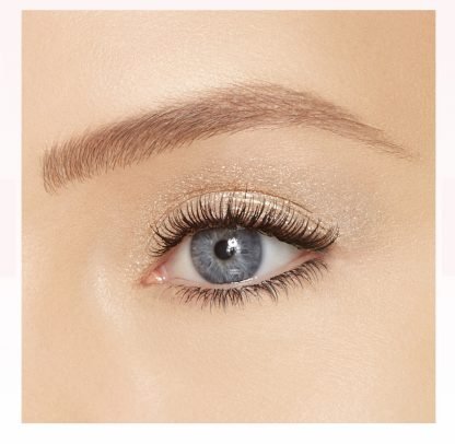 Crystal Whips Shimmering Liquid Eye Shadow TOO FACED - Imagen 13