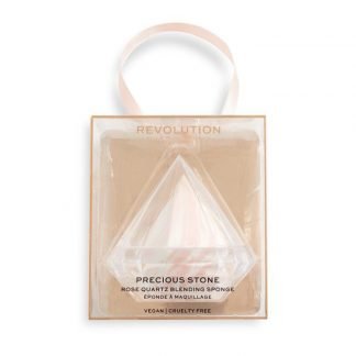 Makeup Revolution Precious Stone Diamond Blender & Casera