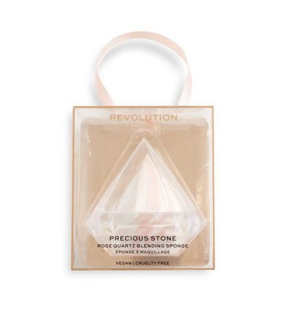 Makeup Revolution Precious Stone Diamond Blender & Casera