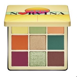 Norvina® Mini Pro Pigment Palette Vol. 2 ANASTASIA