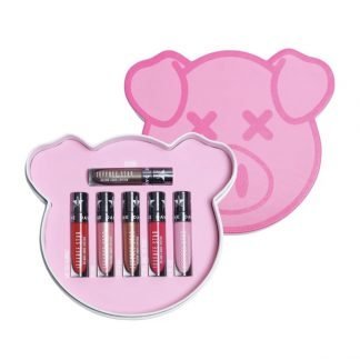 SHANE X JEFFREE VELOUR LIQUID LIPSTICK PIG BUNDLE JEFFREE STAR