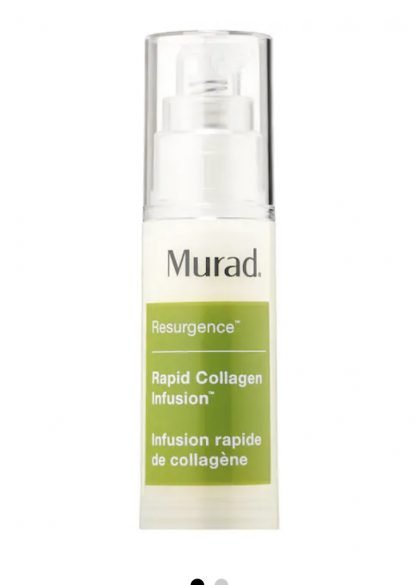 Rapid Collagen Infusion. MURAD