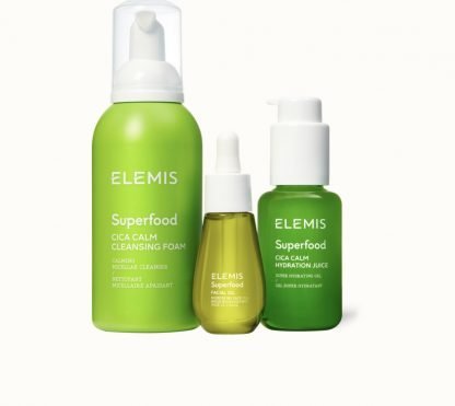 Elemis - Superfood Superstars Gift Set - Imagen 5