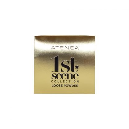 ATENEA COSMETIC LOOSE POWDER 1ST SCENE - Imagen 2
