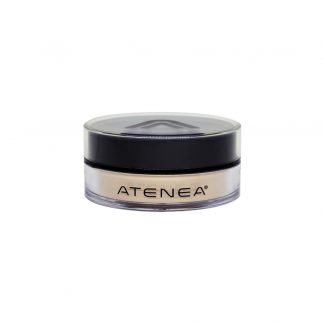 ATENEA COSMETIC LOOSE POWDER 1ST SCENE