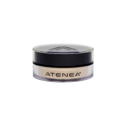 ATENEA COSMETIC LOOSE POWDER 1ST SCENE