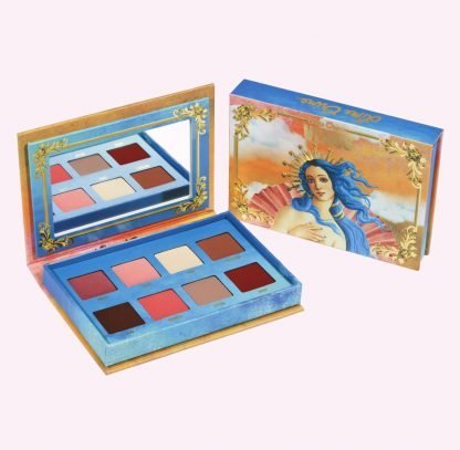Venus Eyeshadow Palette LIMECRIME - Imagen 5