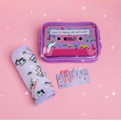 The 90's Set MAKEUP ERASER - Imagen 3