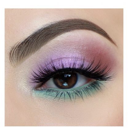 PRETTY BIRDIE EYESHADOW PALETTE PRETTY VULGAR - Imagen 5