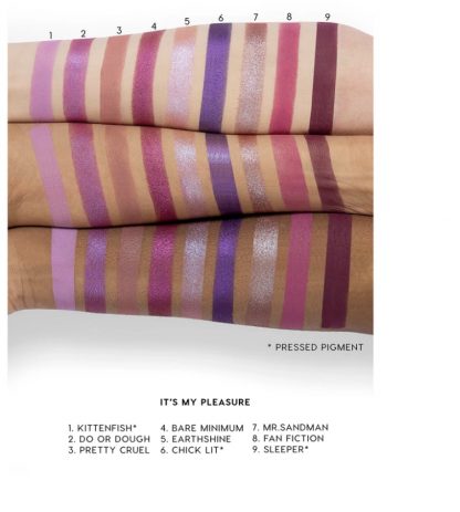 it's my pleasure COLOURPOP - Imagen 3